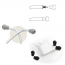 Fonendoscopio clínico convertible Adscope® 608 con tecnología AFD: el más versátil Fonendoscopio clínico convertible Adscope® 608 con tecnología AFD: el más versátil
